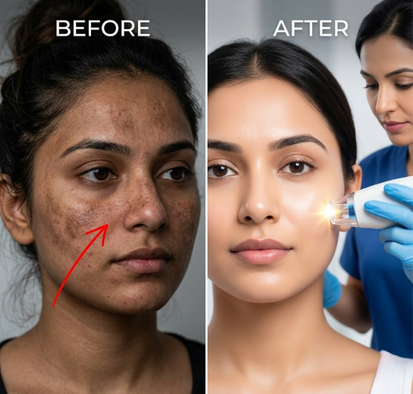 Photofacial